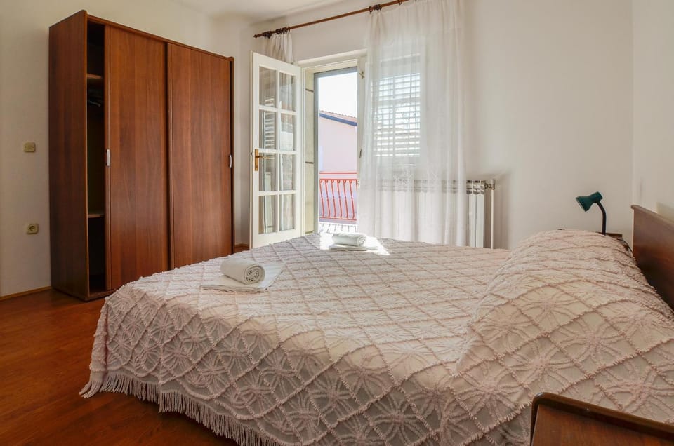 Holiday Apartment Etica Apartment in Dubrovnik-Neretva County