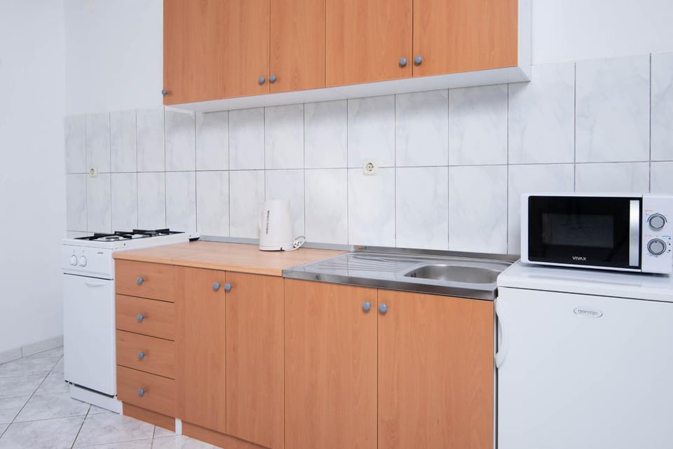 Holiday Apartment Etica Apartment in Dubrovnik-Neretva County