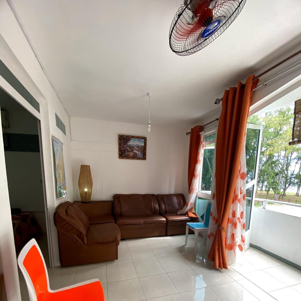 Seaview 2 bedrooms Apartment Apartment in Flic en Flac