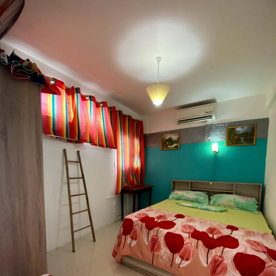Seaview 2 bedrooms Apartment Apartment in Flic en Flac