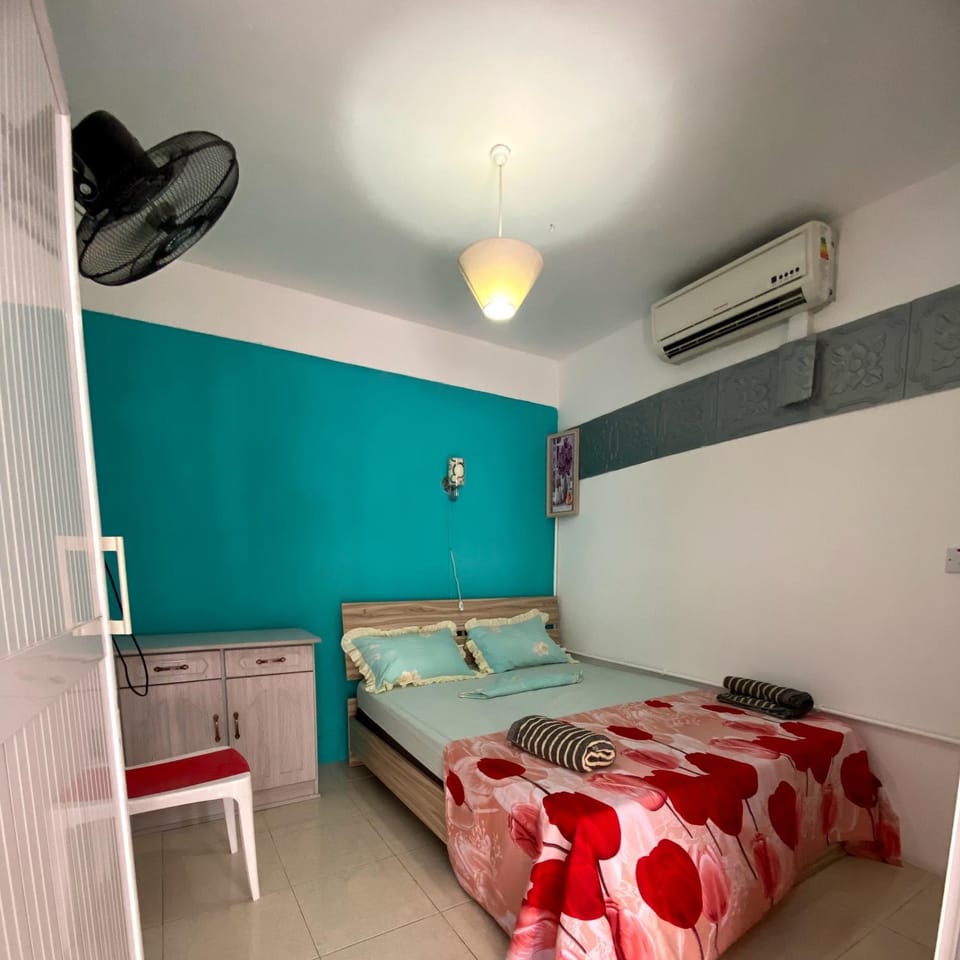 Seaview 2 bedrooms Apartment Apartment in Flic en Flac