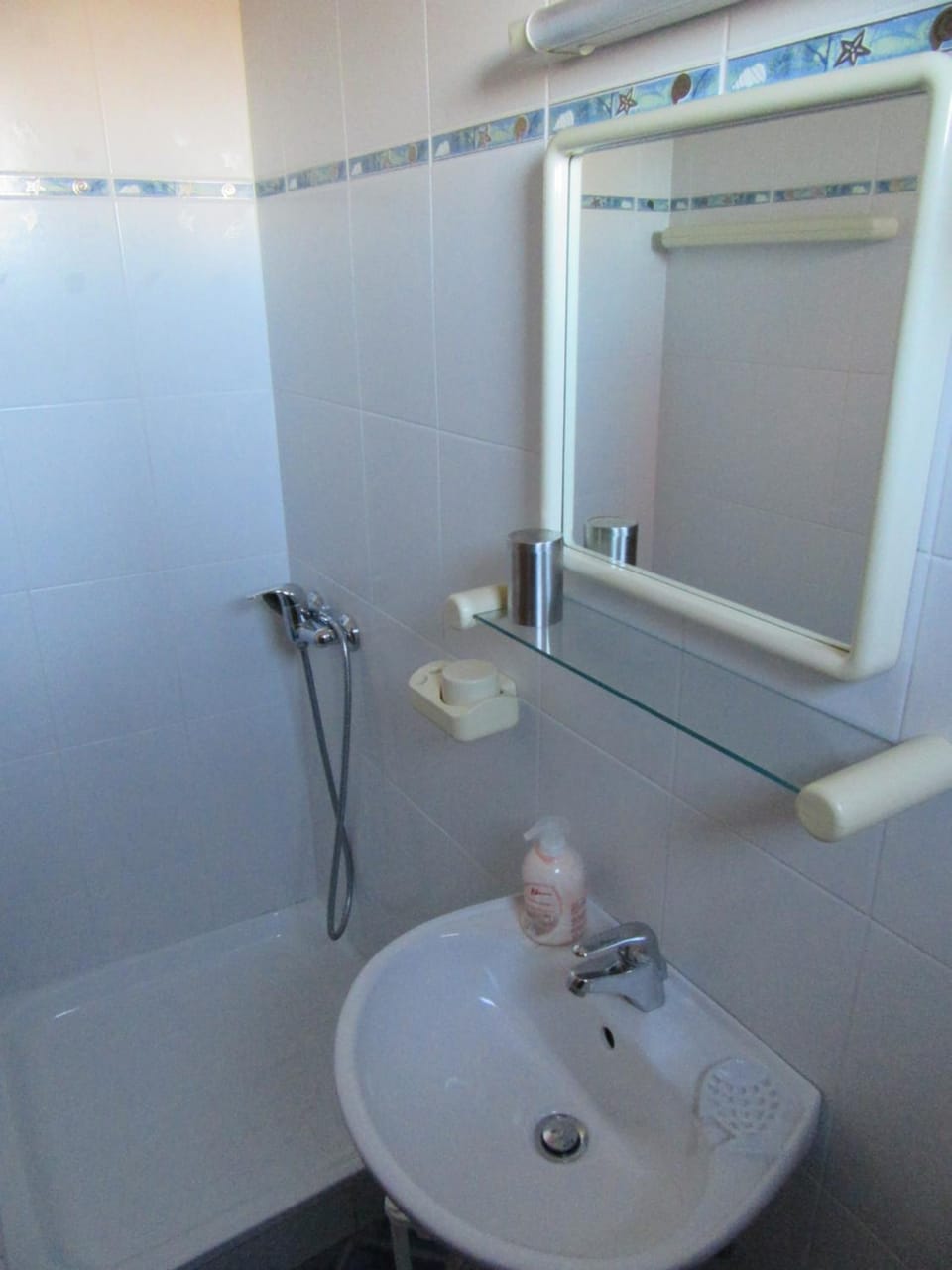 Shower