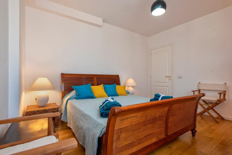 Maison Jolie Vicino le spiagge Apartment in Alghero