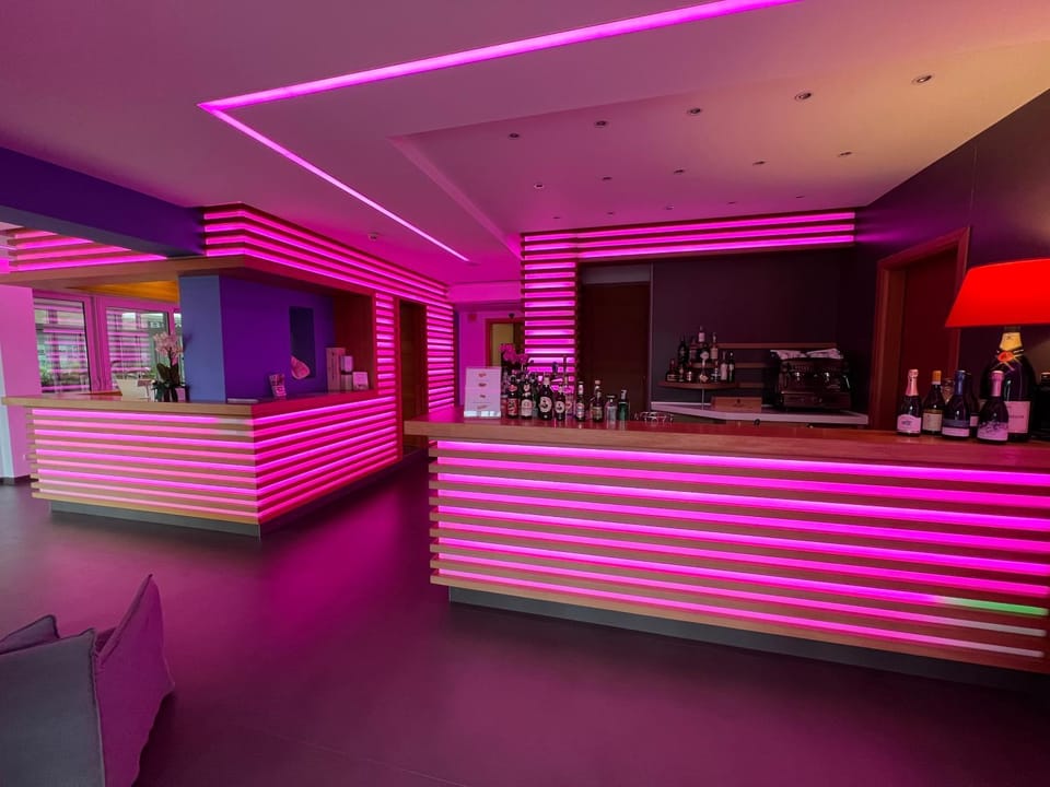 People, Lounge or bar, group of guests