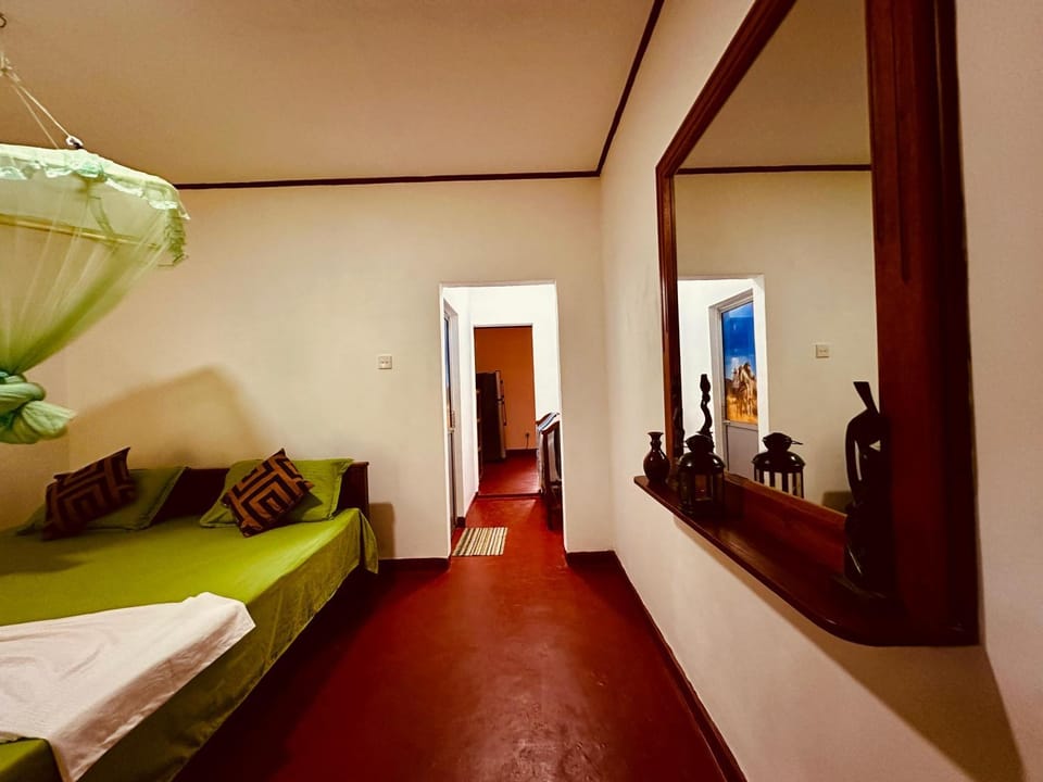 Coco Cabana Hikkaduwa House in Southern Province