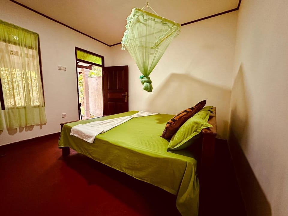 Coco Cabana Hikkaduwa House in Southern Province