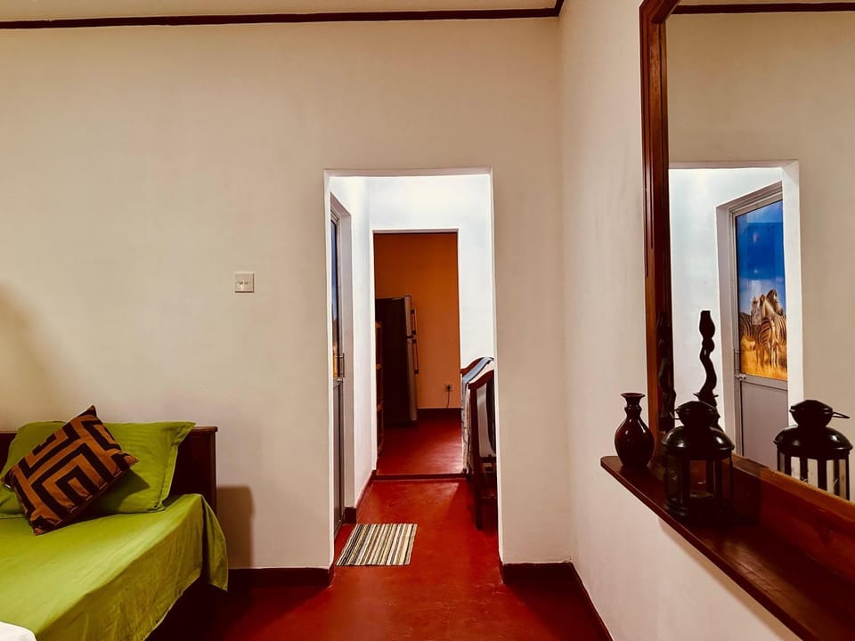 Coco Cabana Hikkaduwa House in Southern Province