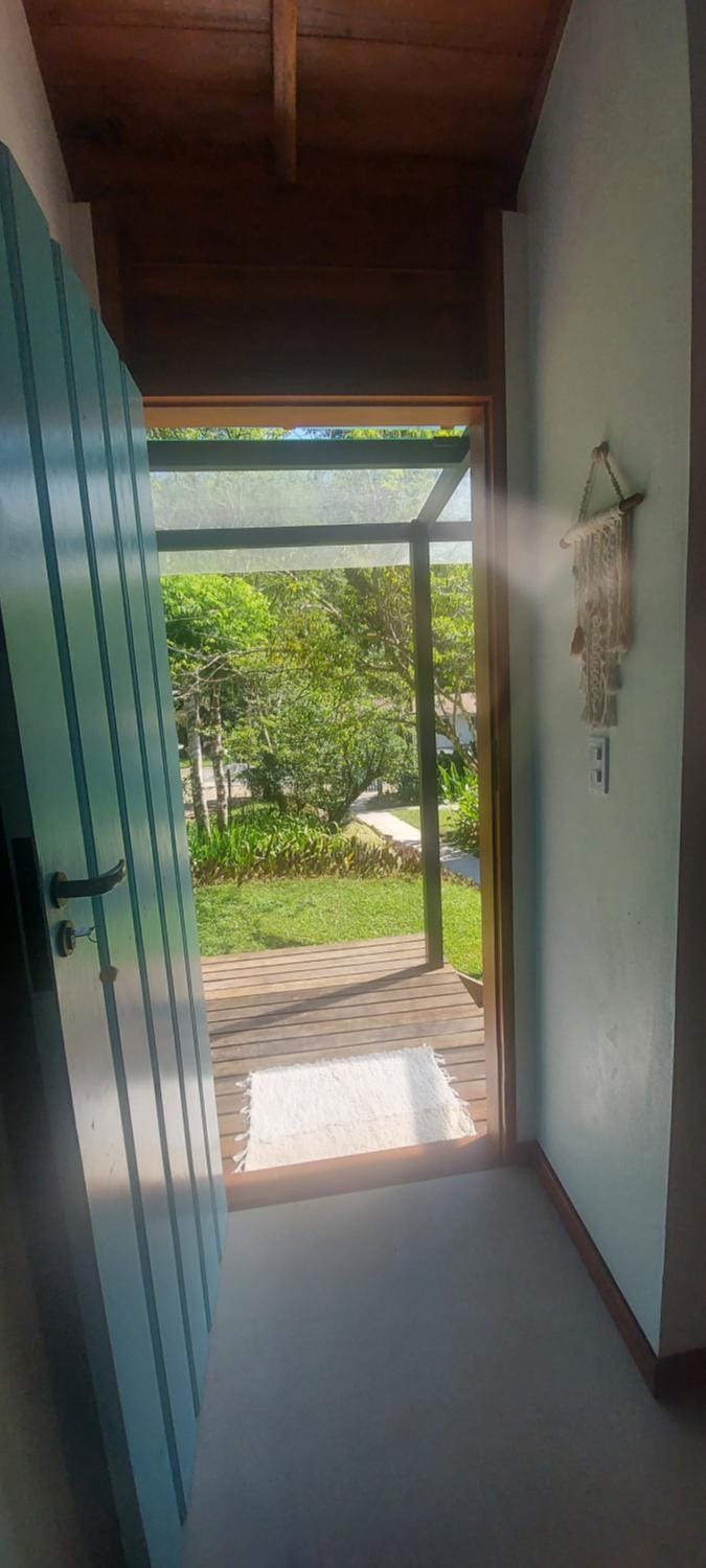 Paiol Eco Suites Bed and Breakfast in State of Rio de Janeiro