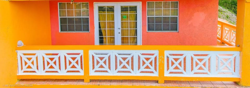 Belle View Apartment Villas Villa in Caribbean