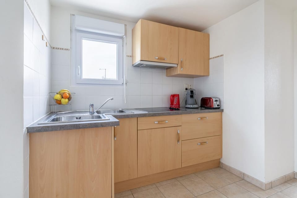 Kitchen or kitchenette, Other