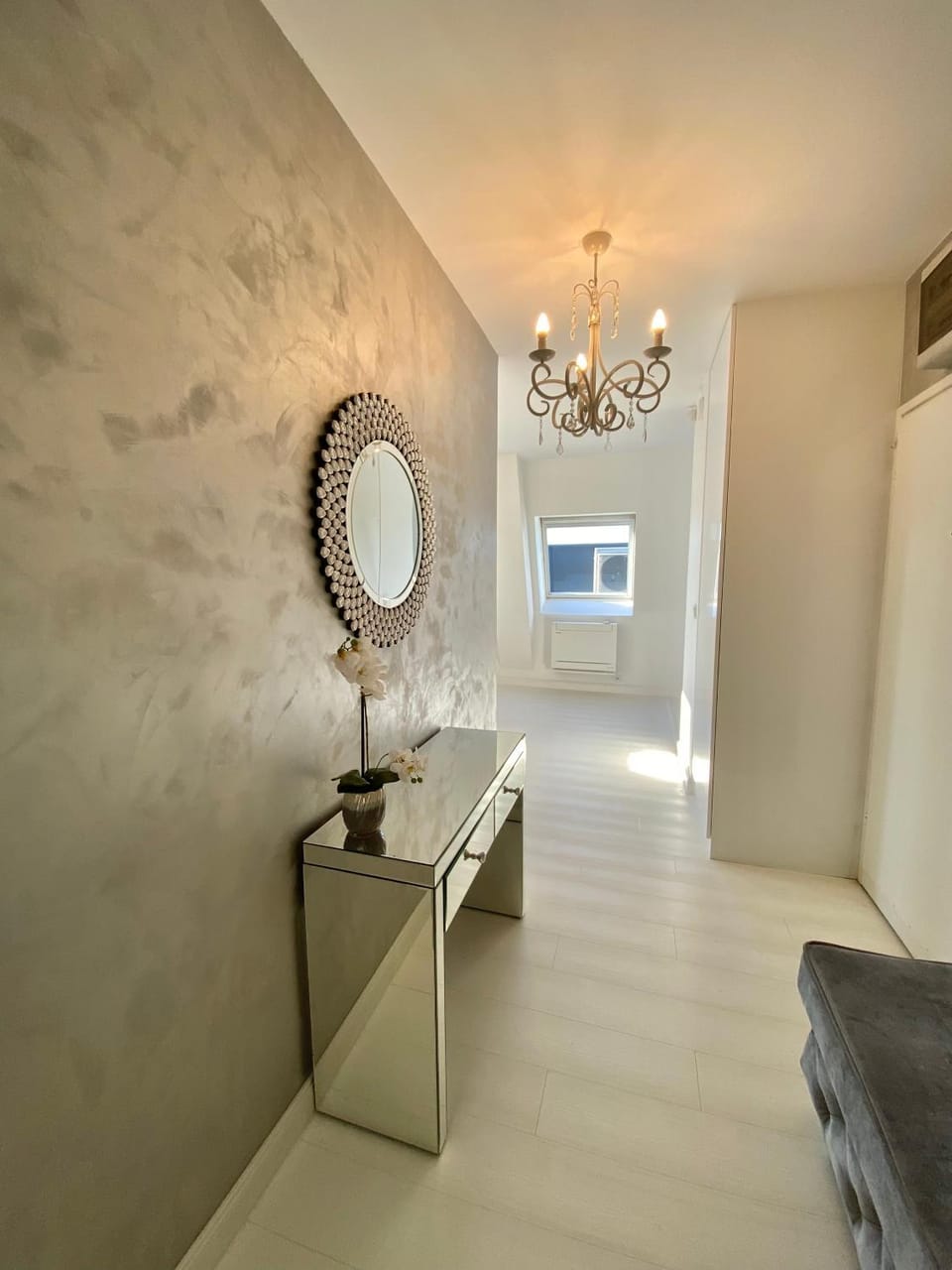 Penthouse 2 Bedroom Designer Apartment Apartment in Warsaw