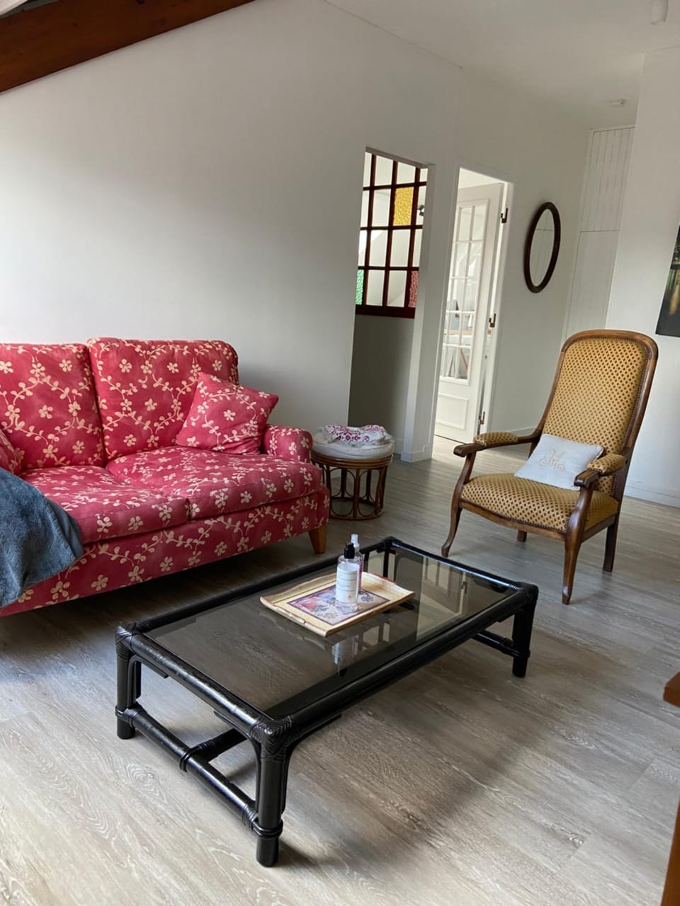 Appartement entier en résidence centre ville Apartment in Vendôme