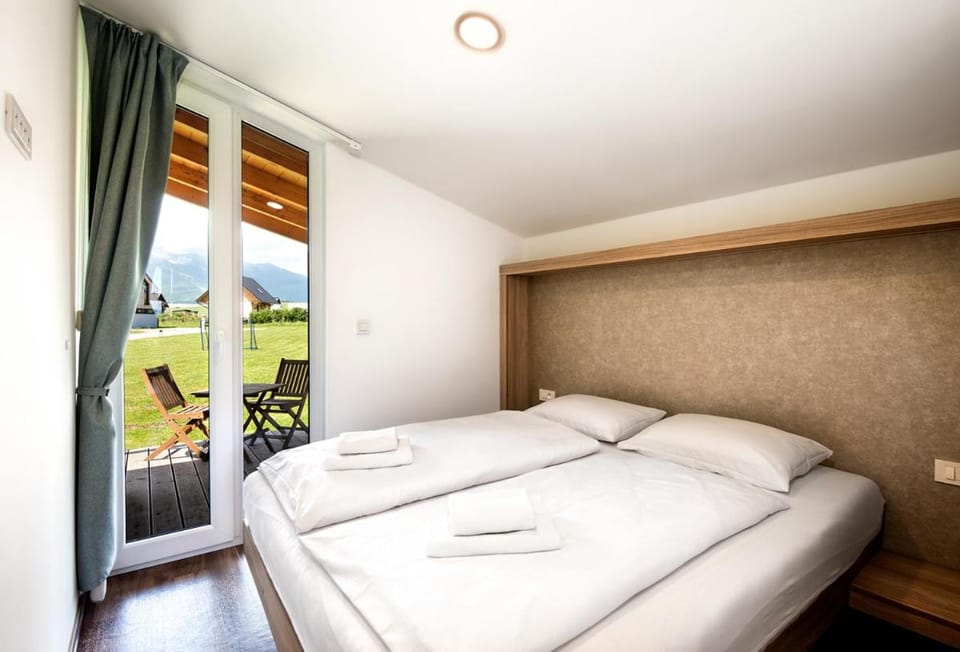 Alpine House, NATUR RESORT Apartment in Slovakia