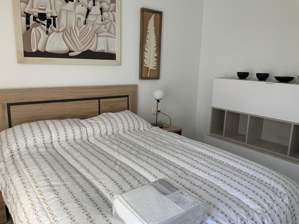 Apartamento Miraflores tres piscinas cerca del mar - Albamar Apartment in Costa del Sol