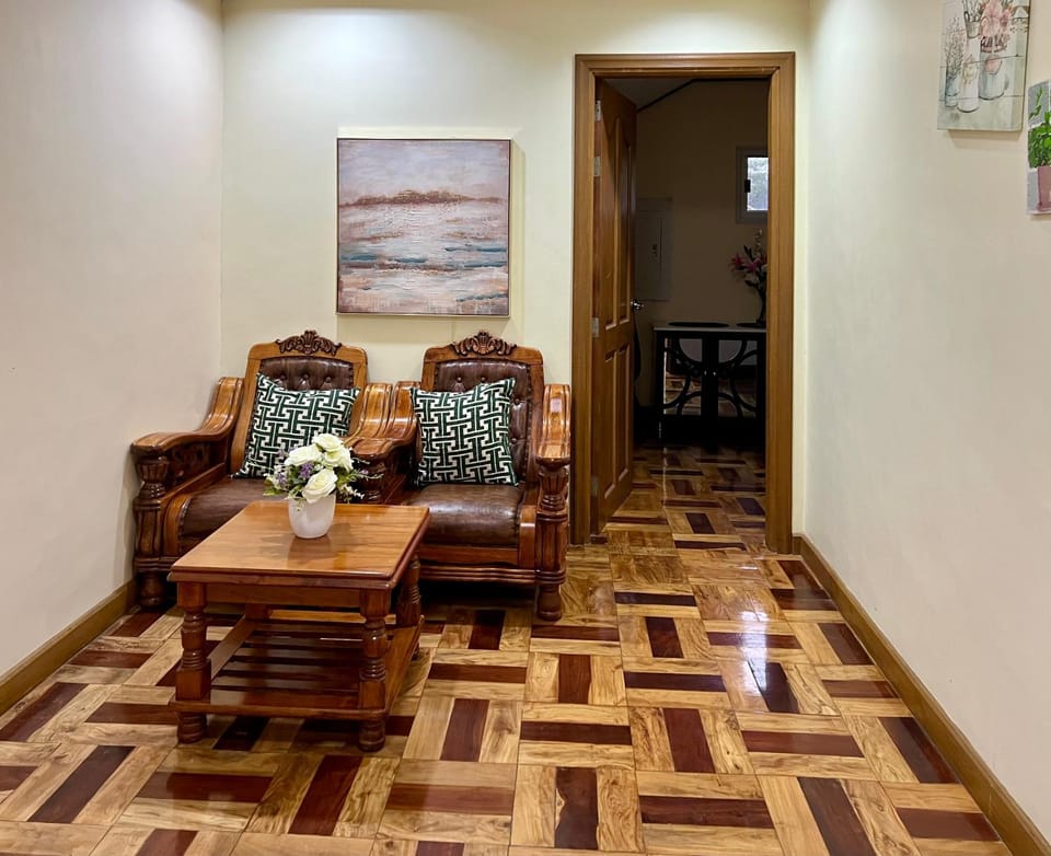 Forest Estate,Campjohnhay House in Baguio