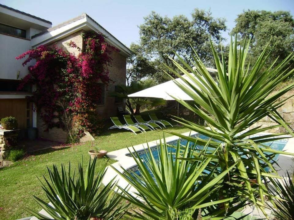 Casa con encanto frente al lago House in Sierra de Huelva