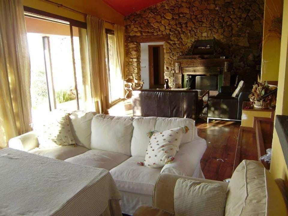 Casa con encanto frente al lago House in Sierra de Huelva