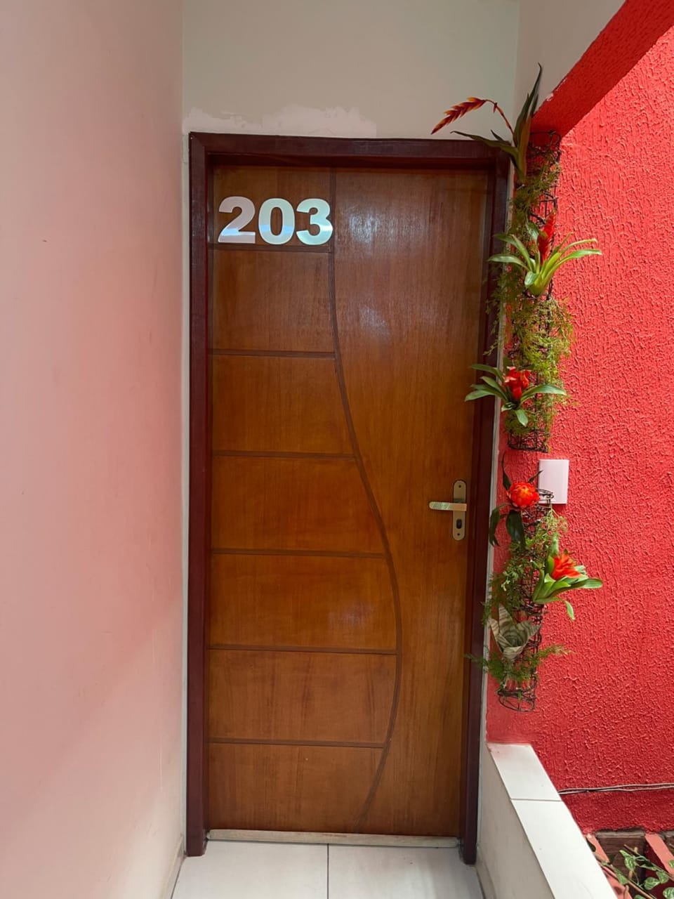 Flat JK 203 Apartment in Juazeiro do Norte