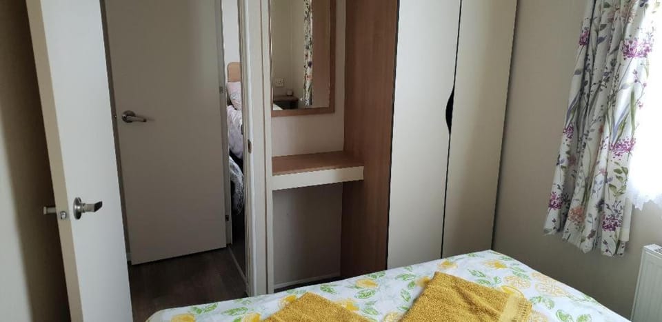 Beaches45 Apartment in Dymchurch