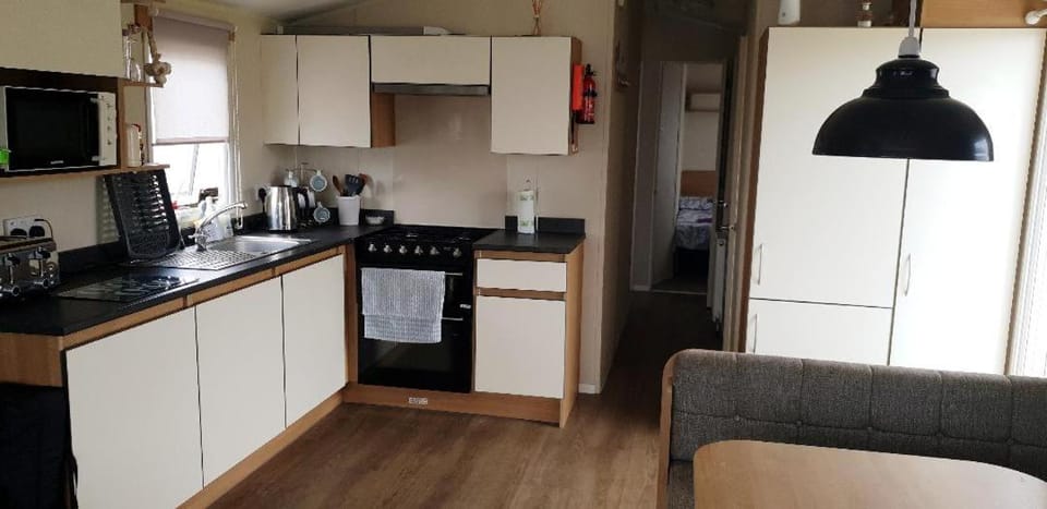 Beaches45 Apartment in Dymchurch