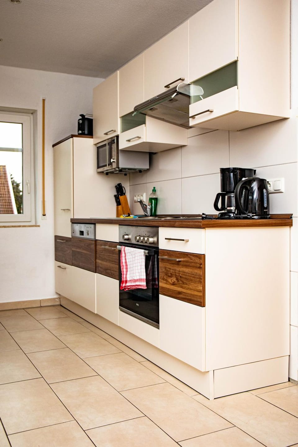 Ferienwohnungen Saida Wohnung 12 Apartment in Norden
