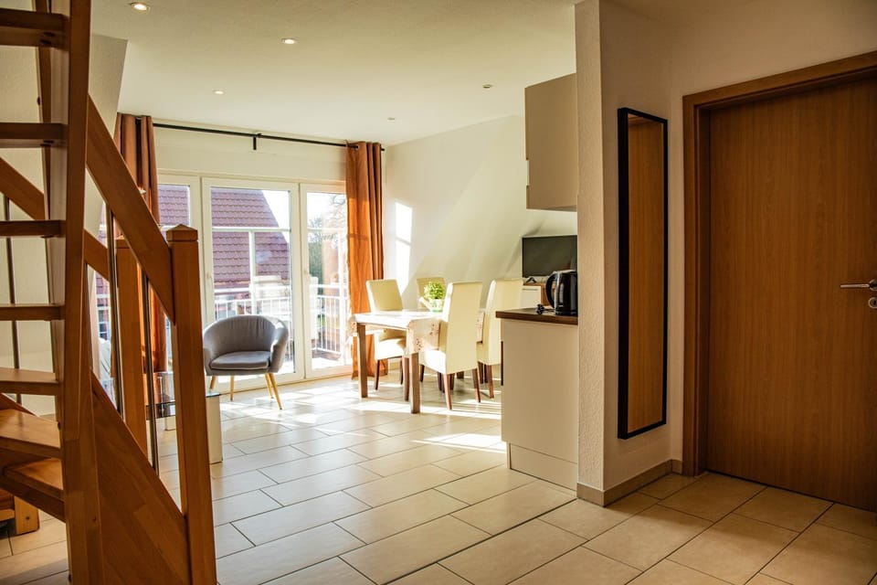 Ferienwohnungen Saida Wohnung 12 Apartment in Norden