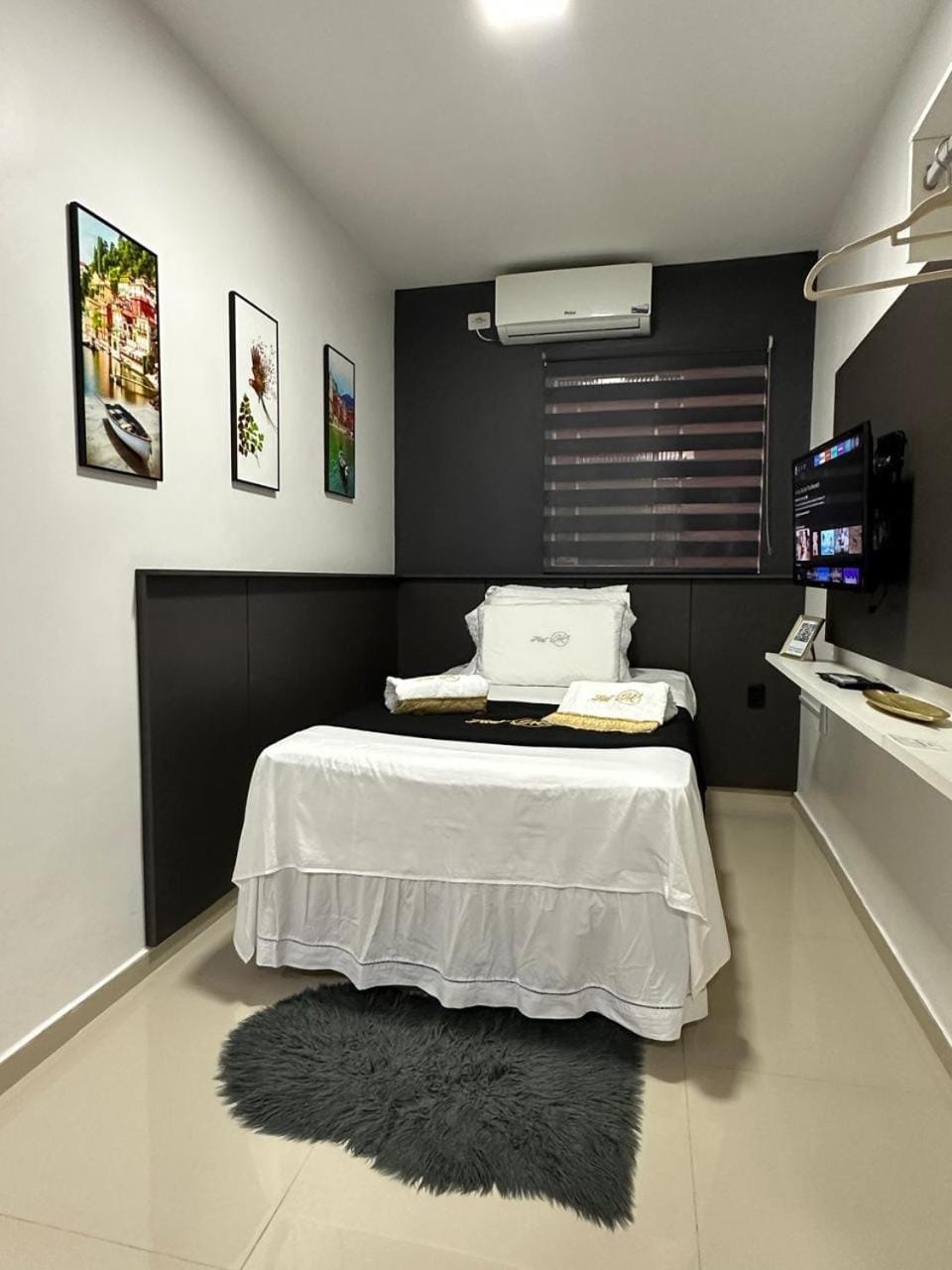 Flat JK 102 Apartment in Juazeiro do Norte