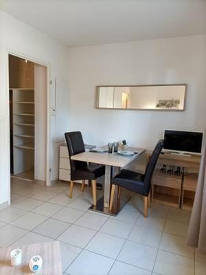 Résidence de la Source by Euclenima Apartment in French Basque Country
