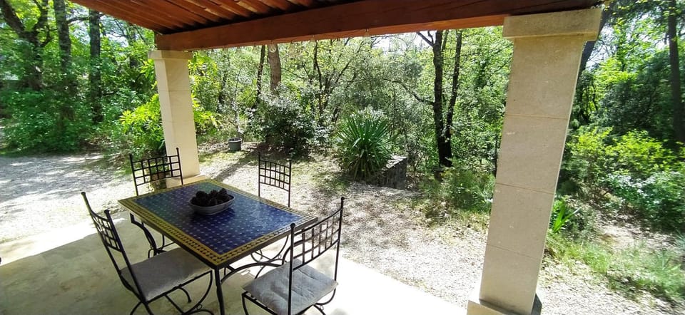 View (from property/room)