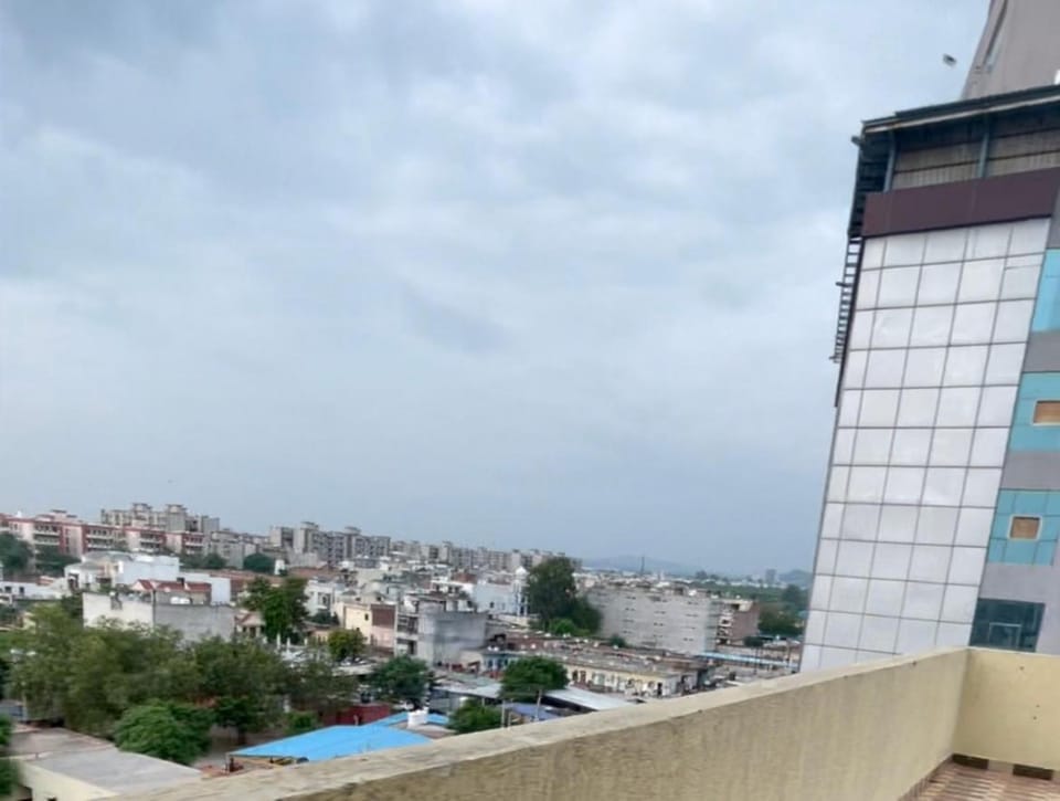 City view