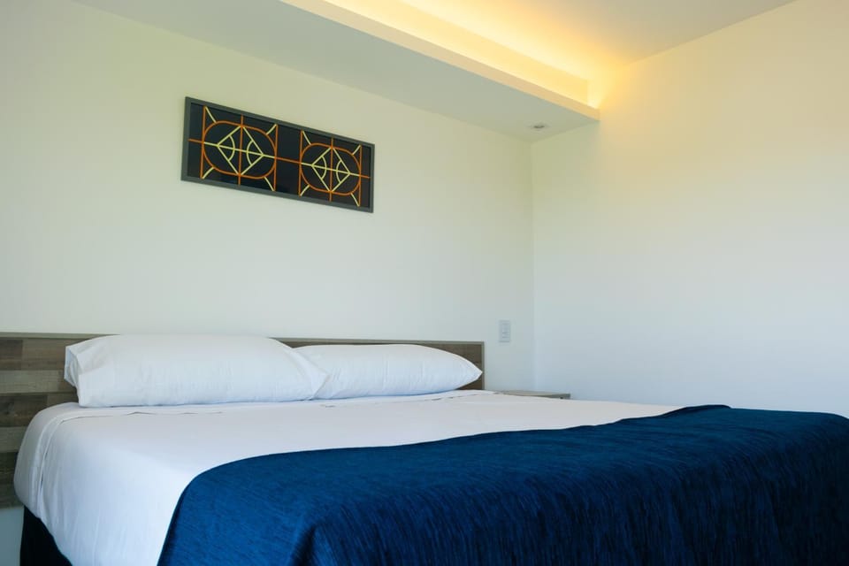 Cinco Soles Apartment hotel in Godoy Cruz
