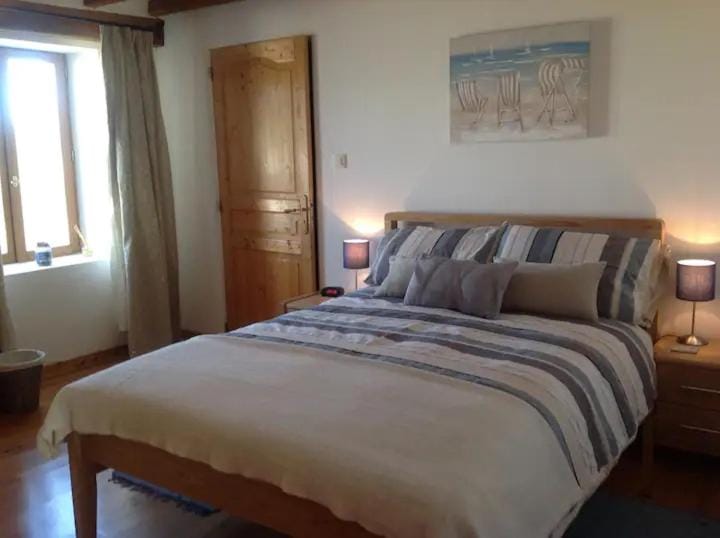 La Grange bnb Bed and Breakfast in Nouvelle-Aquitaine
