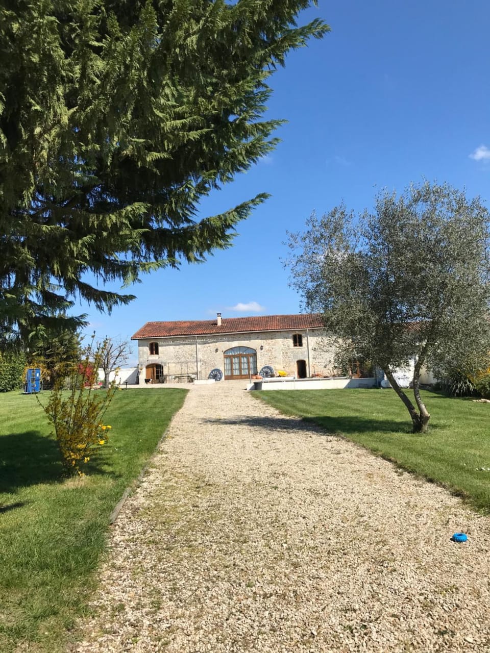 La Grange bnb Bed and Breakfast in Nouvelle-Aquitaine