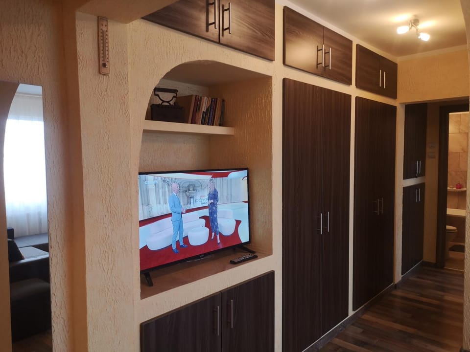 TV and multimedia