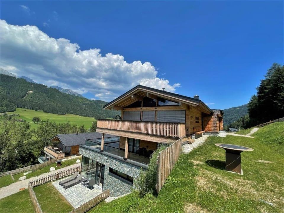 Chalets Schladming Ski-in Ski-out Chalet in Schladming