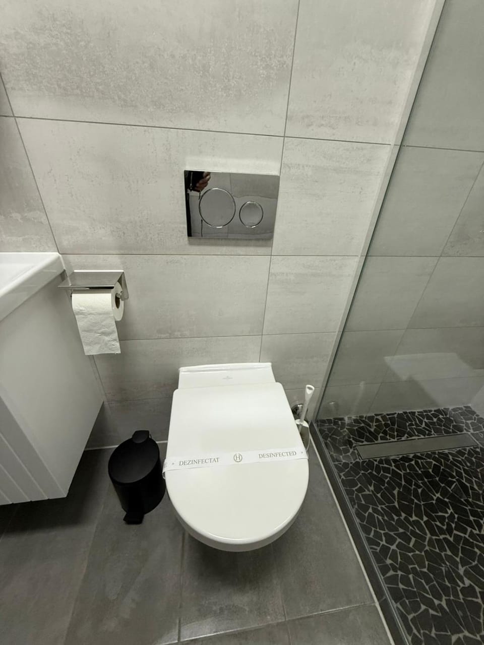Toilet, Bathroom