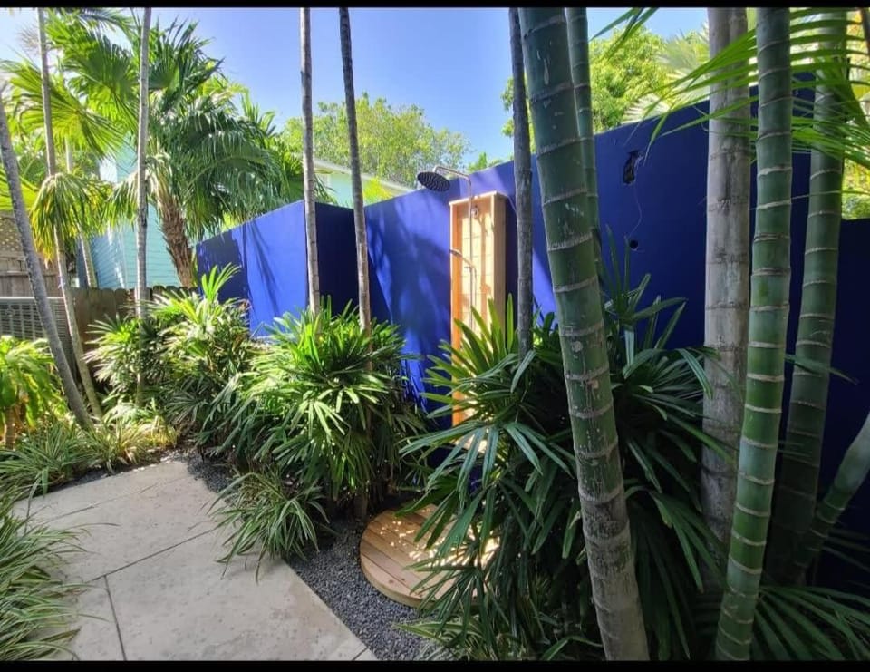 6 Bedroom 6 Bath Guesthouse on Duval Street House in Key West