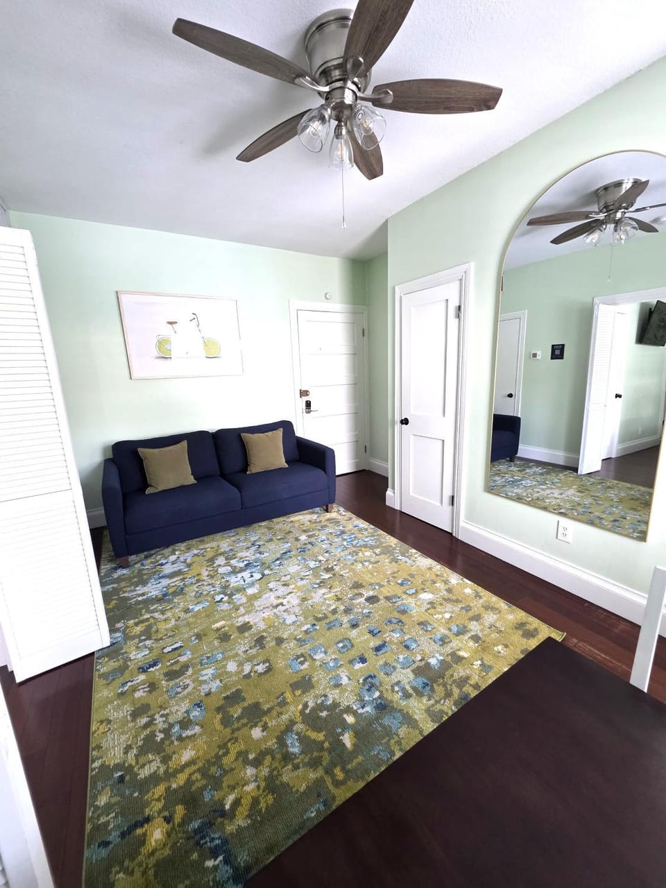 Duval Street Suite with pool Apartment in Key West