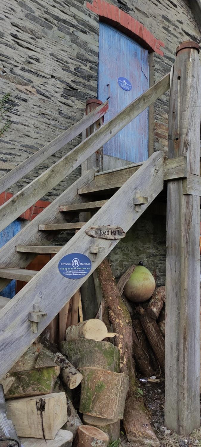 Property building, Property logo or sign