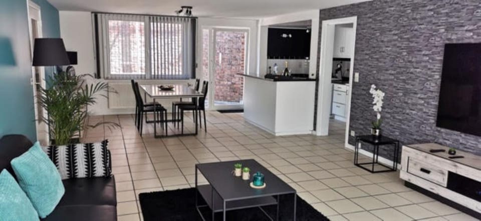 Résidence Gabrielle centre de Spa Apartment in Wallonia, Belgium