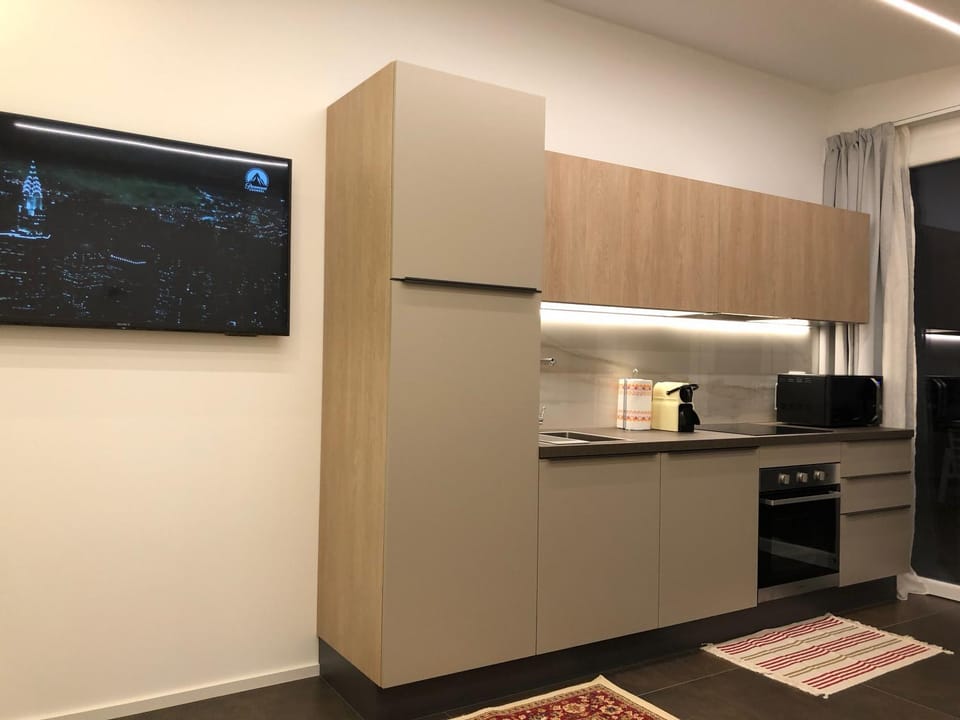 TV and multimedia