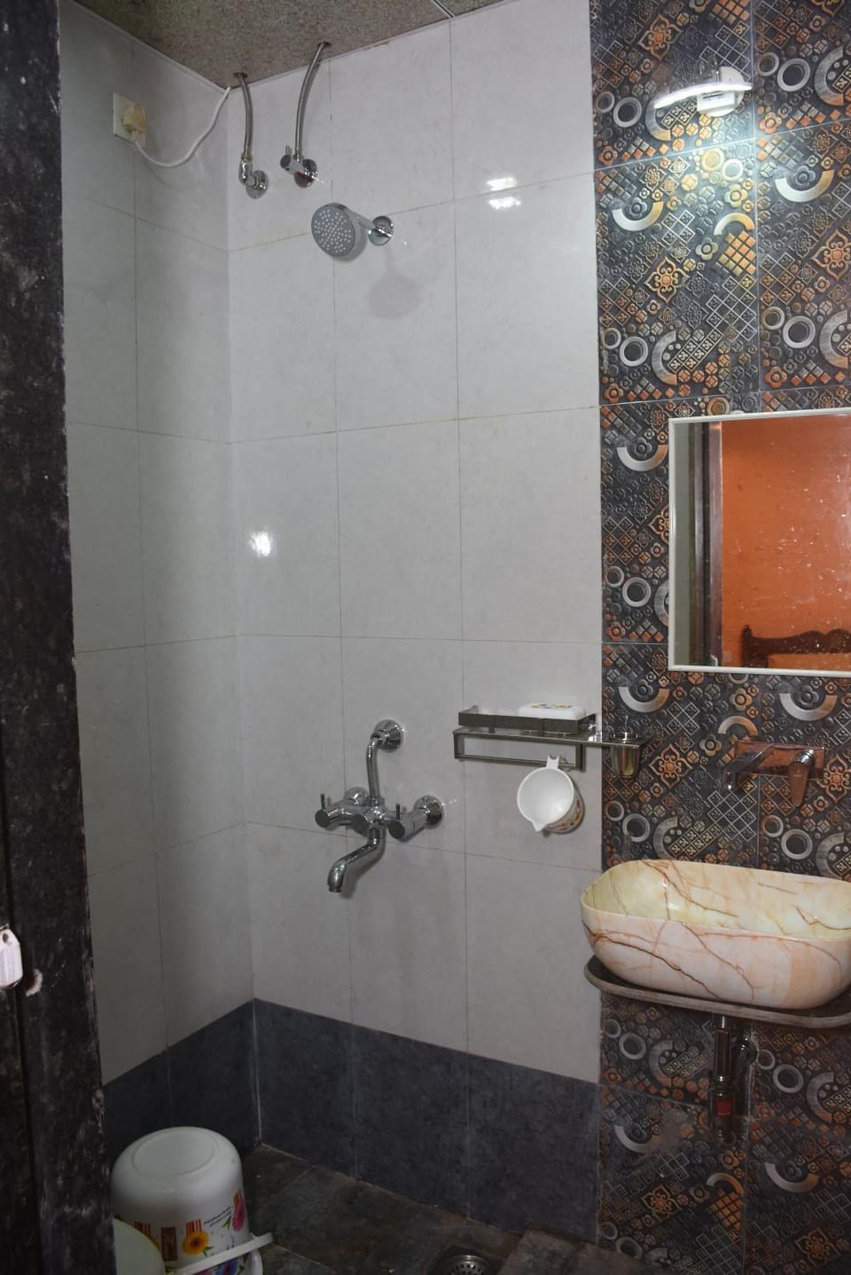 amee's retreat Resort in Maharashtra