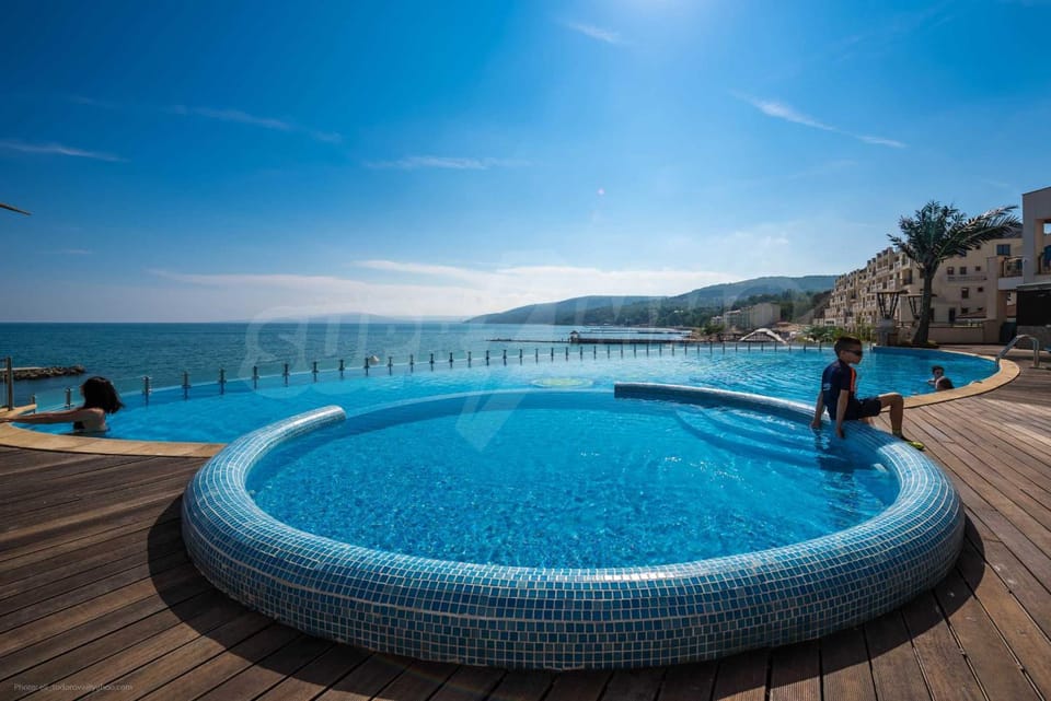 Pool view, Pool view, Swimming pool