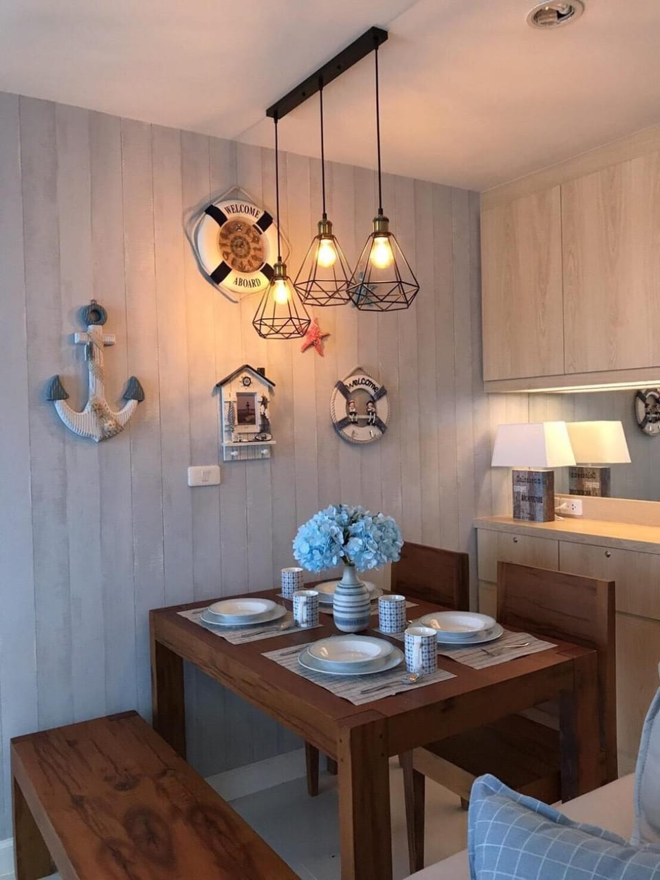 Energy Hua-Hin by Sam Bai Thao Apartment in Thailand