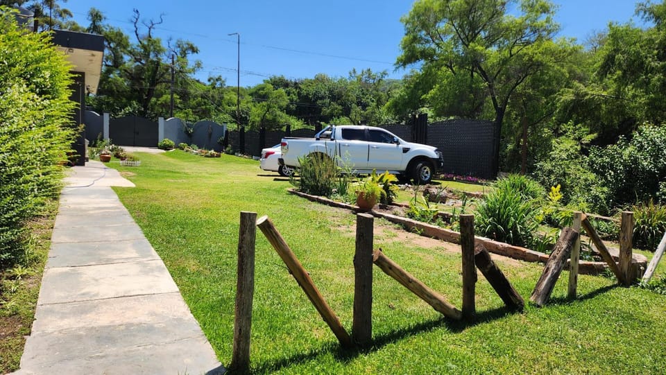 Patio, Off site, Natural landscape, Garden, Garden, Garden view, Parking