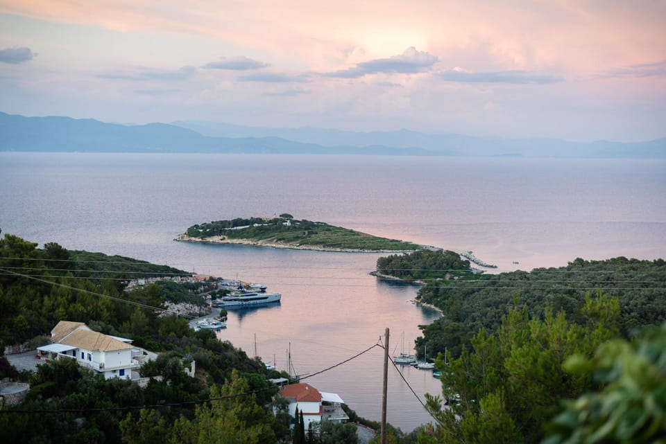 Sea view
