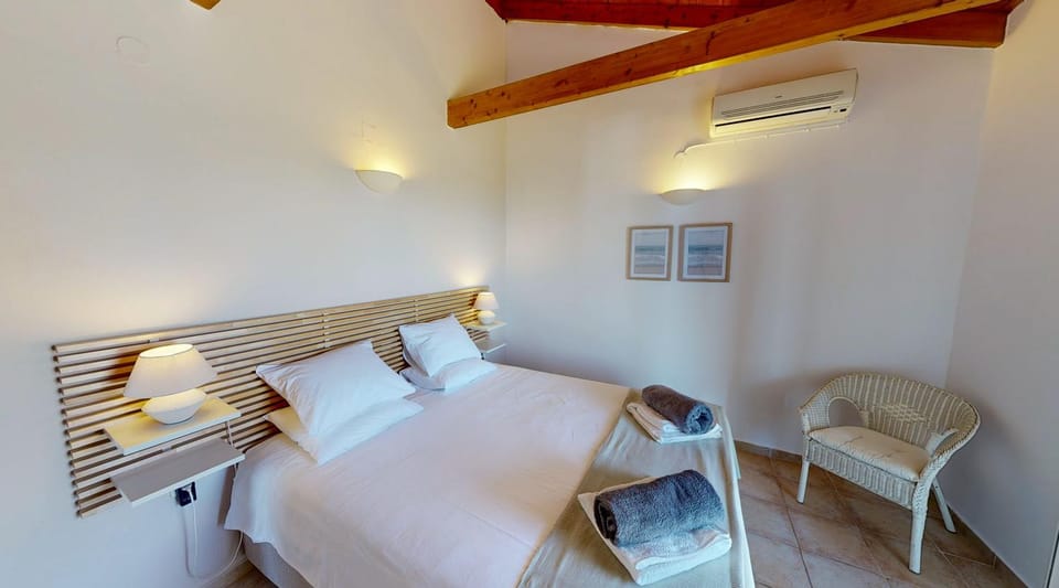 Villa Andreas Villa in Peloponnese, Western Greece and the Ionian
