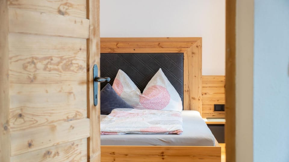 StuWip alps Appartement Sonnenstein Apartment in Tyrol