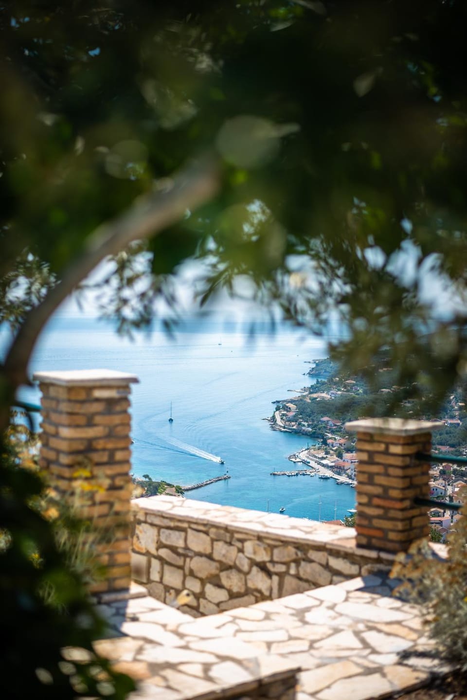 Sea view