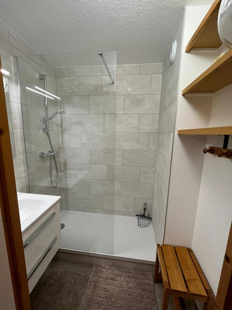 Duplex la Plagne Montalbert Apartment in La Plagne-Tarentaise